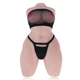 Hannah Mini: 11LB Mini Muscular Sex Doll Male Masturbator